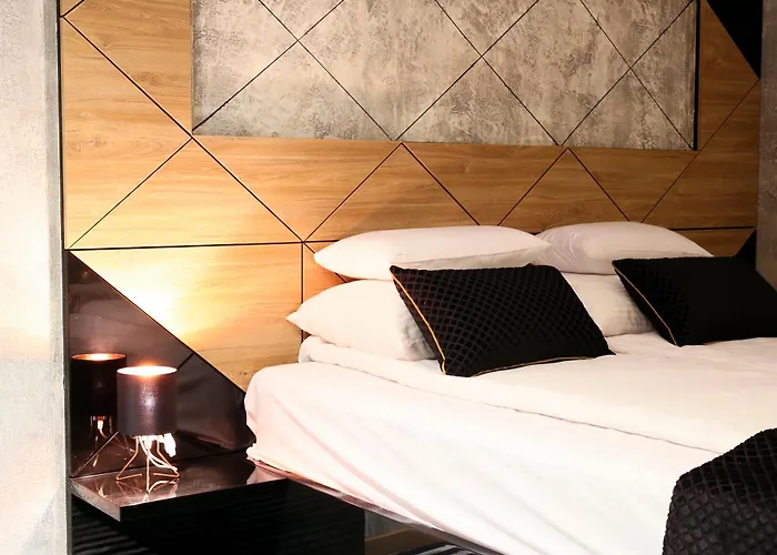 Carpe Diem Boutique Hotel 4*