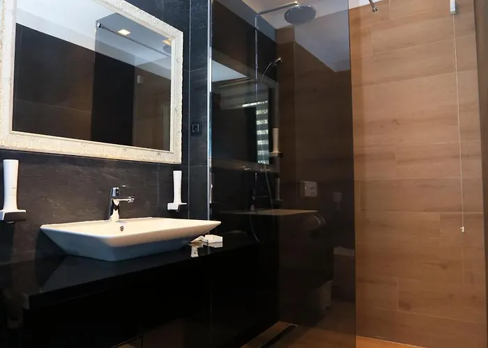 Hotel Carpe Diem Boutique Zenica