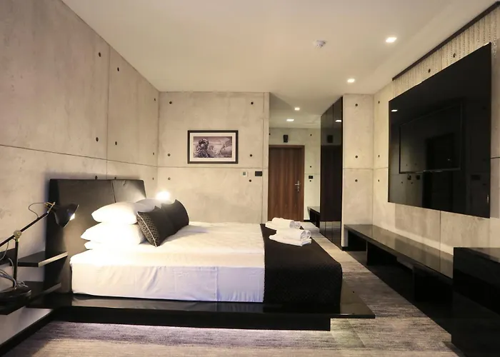 Hotel Carpe Diem Boutique