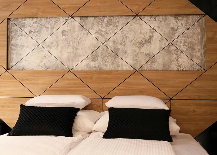 Carpe Diem Boutique Hotel Zenica