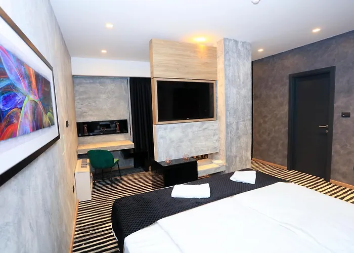 Carpe Diem Boutique Zenica