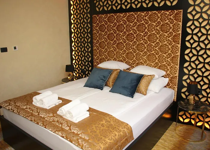 Carpe Diem Boutique 4* Zenica