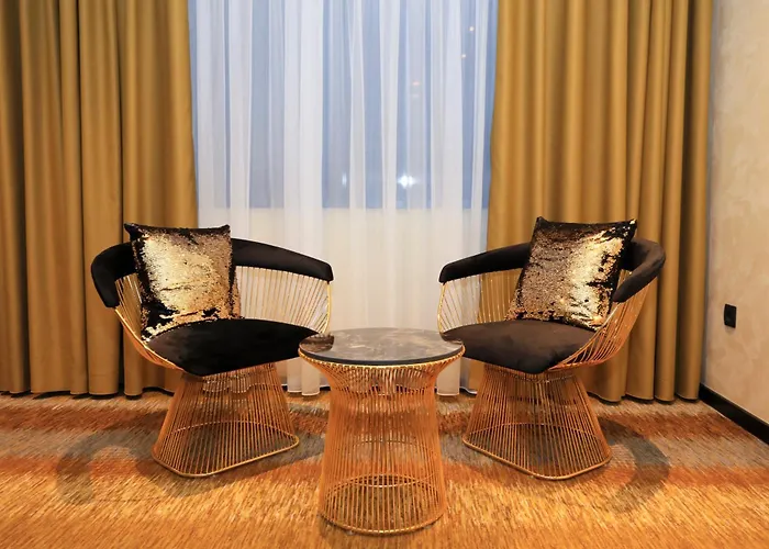 Hotel Carpe Diem Boutique 4*