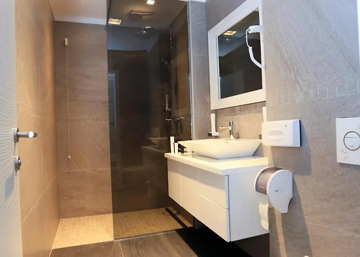 Hotel Carpe Diem Boutique Zenica