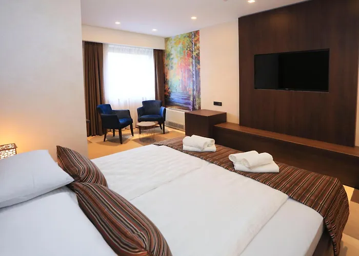 Hotel Carpe Diem Boutique 4*