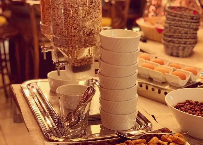 Carpe Diem Boutique Hotel 4*