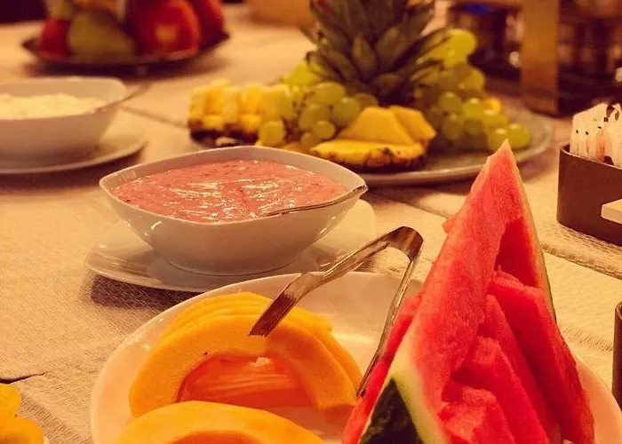 Carpe Diem Boutique 4*