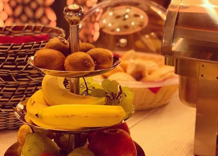 Carpe Diem Boutique Hotel 4*