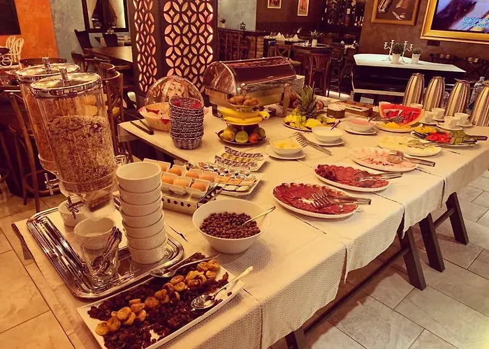 Carpe Diem Boutique Hotel 4*