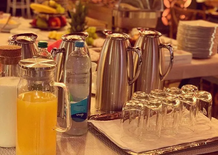 Hotel Carpe Diem Boutique