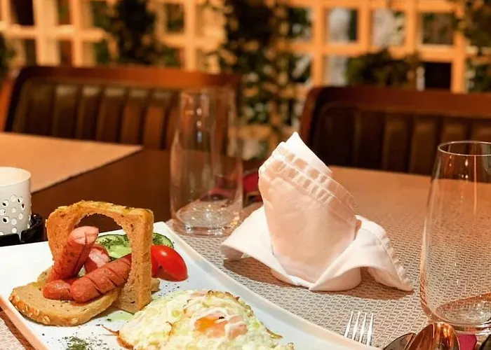 Hotel Carpe Diem Boutique