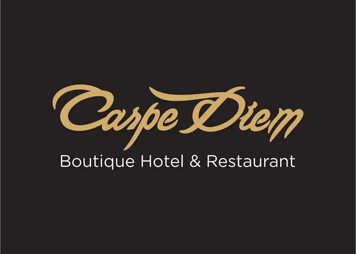 Carpe Diem Boutique Hotel