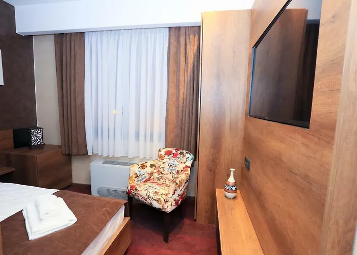 Carpe Diem Boutique Zenica